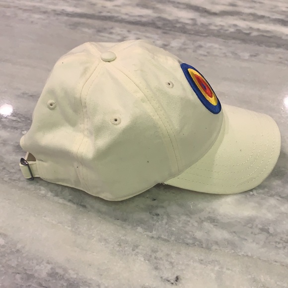 RunAway Unisex Baseball Hat - Picture 3 of 7